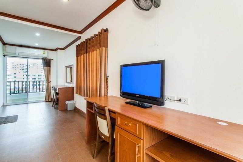 צ'יאנג מאי V Residence Hotel מראה חיצוני תמונה